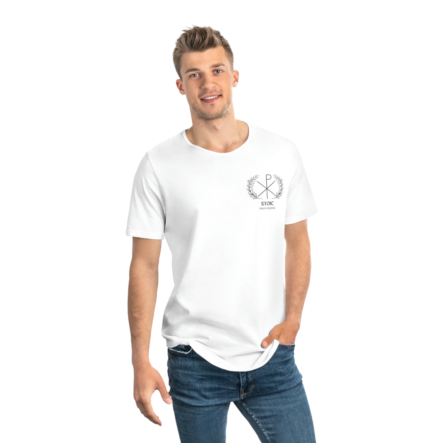 Stoic Definition Tee